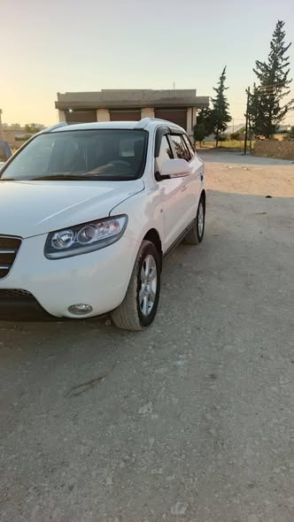 هيونداي سانتا في 2009 - صورة 2