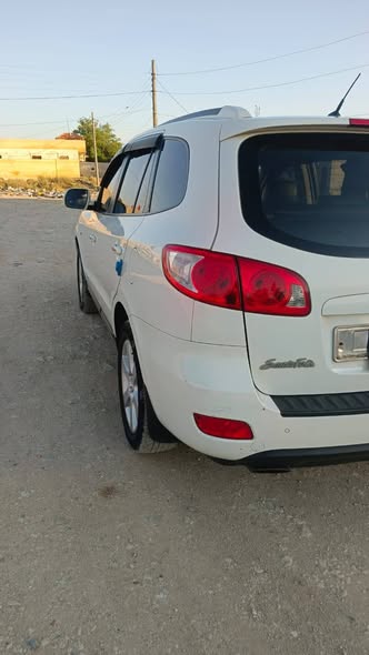 هيونداي سانتا في 2009 - صورة 5
