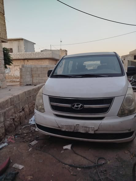هيونداي اتش ون 2008 - صورة 1