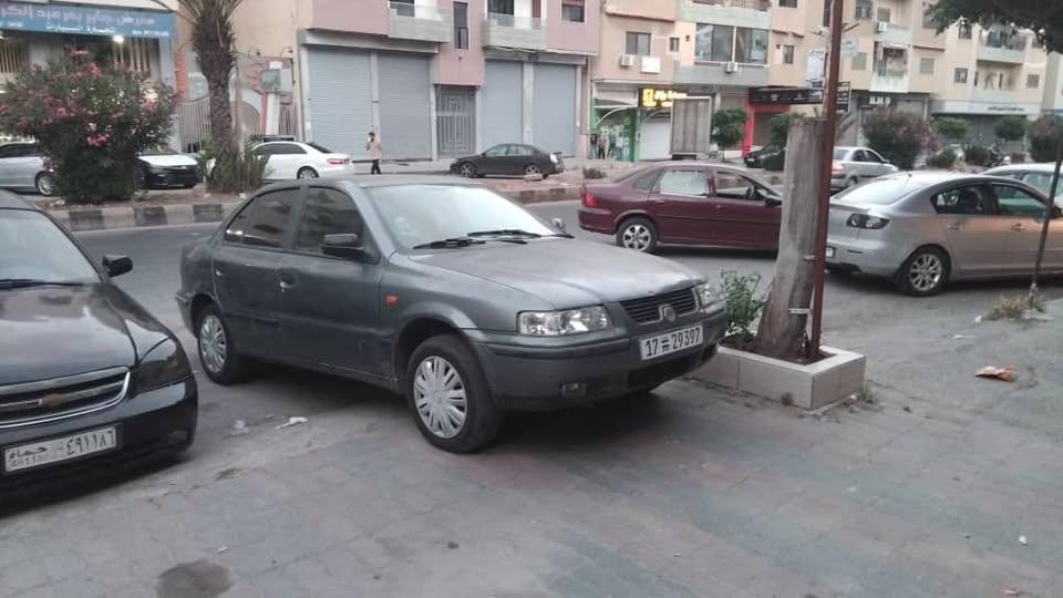 شام شام 2008