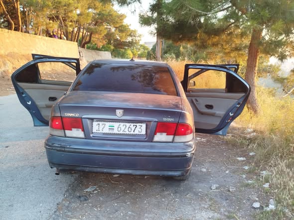 شام ساميكو 2007 - صورة 5