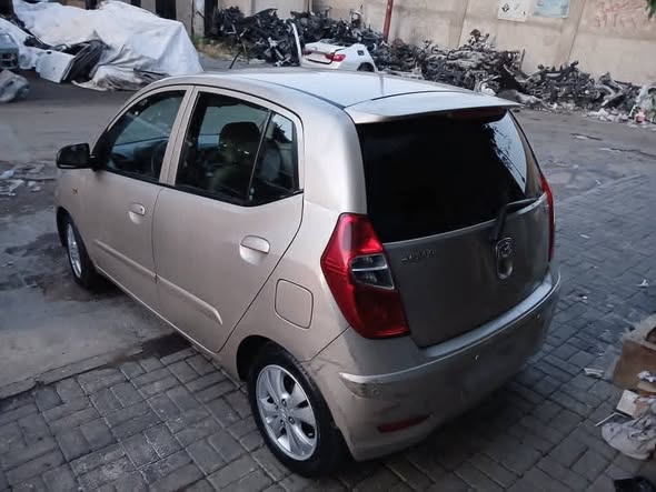 هيونداي اي 10 2011 - صورة 3