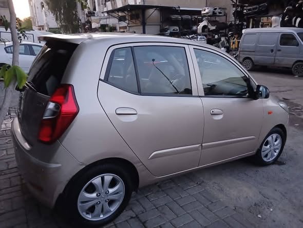 هيونداي اي 10 2011 - صورة 4