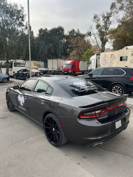 دودج تشارجر 2019 - صورة 2