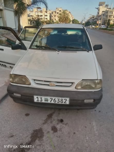 سايبا سابا 2002 - صورة 2