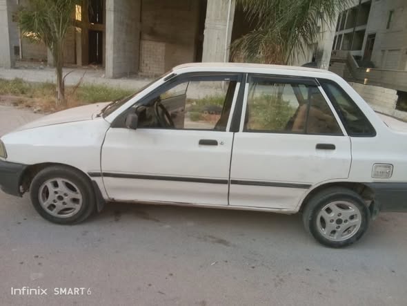 سايبا سابا 2002 - صورة 3