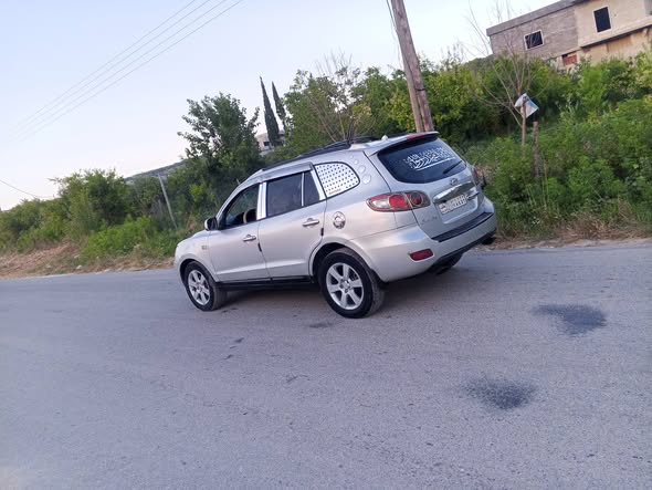 هيونداي سانتا في 2007 - صورة 2