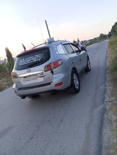 هيونداي سانتا في 2007 - صورة 4