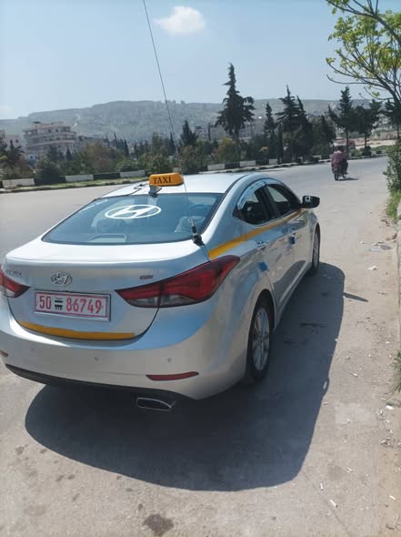 هيونداي النترا 2015 - صورة 2