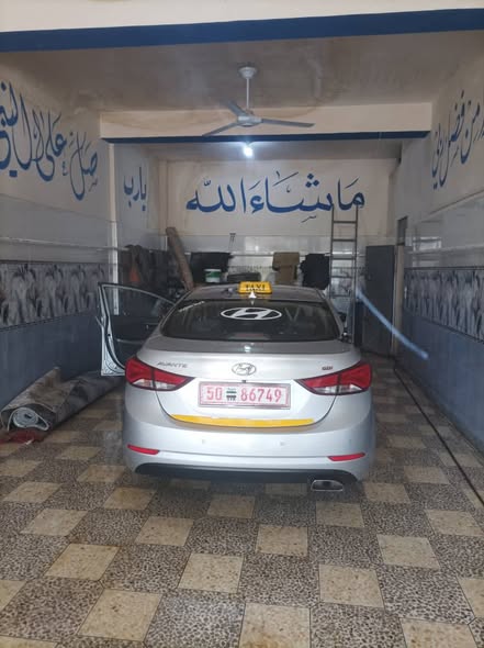 هيونداي النترا 2015 - صورة 5
