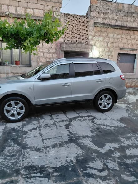 هيونداي سنتافيه 2006 - صورة 2