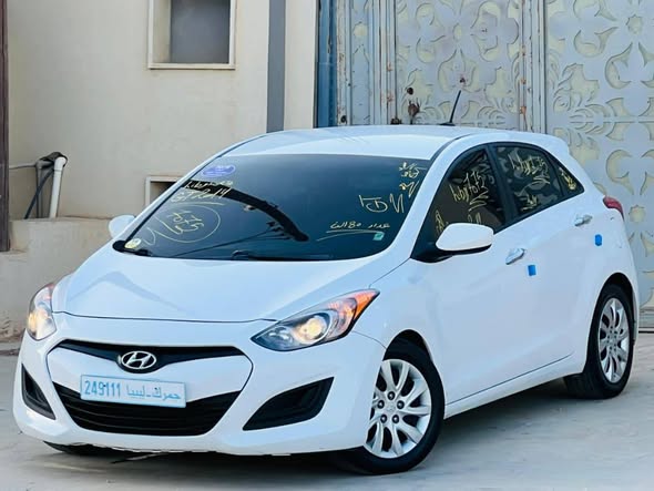هيونداي النترا 2014 - صورة 3