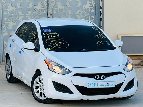 هيونداي النترا 2014 - صورة 4