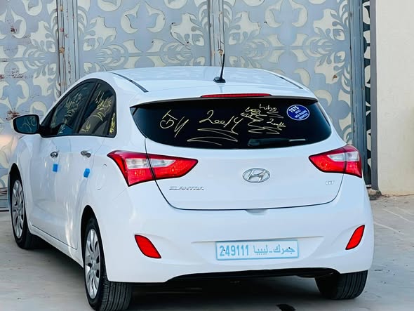 هيونداي النترا 2014 - صورة 5