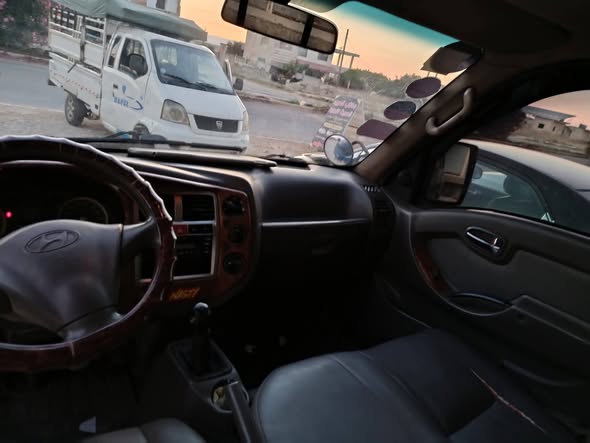 هيونداي بورتر 2011 - صورة 4