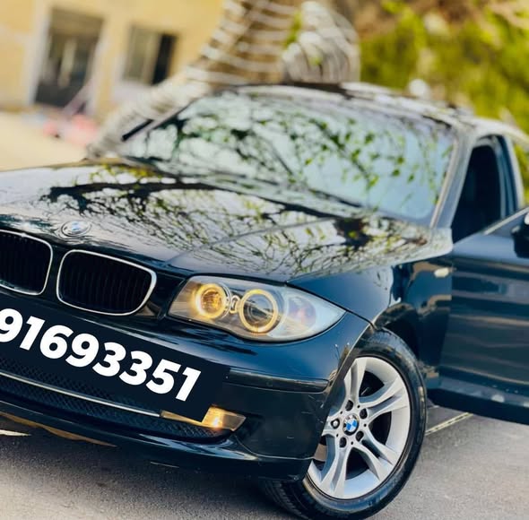 بي ام دبليو 118 2007 - صورة 5