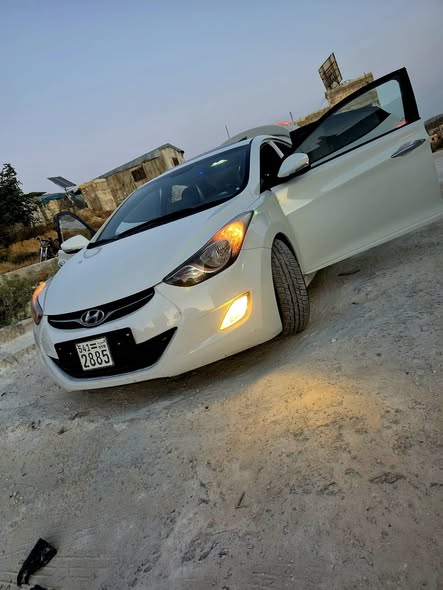 هيونداي النترا 2011 - صورة 2