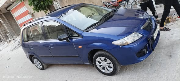 مازدا 323 2000 - صورة 2