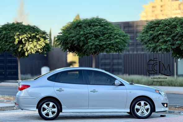هيونداي إلنترا 2011 - صورة 4