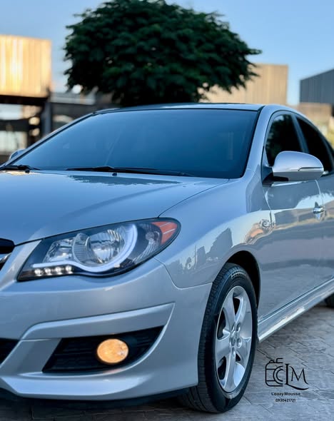 هيونداي إلنترا 2011 - صورة 5