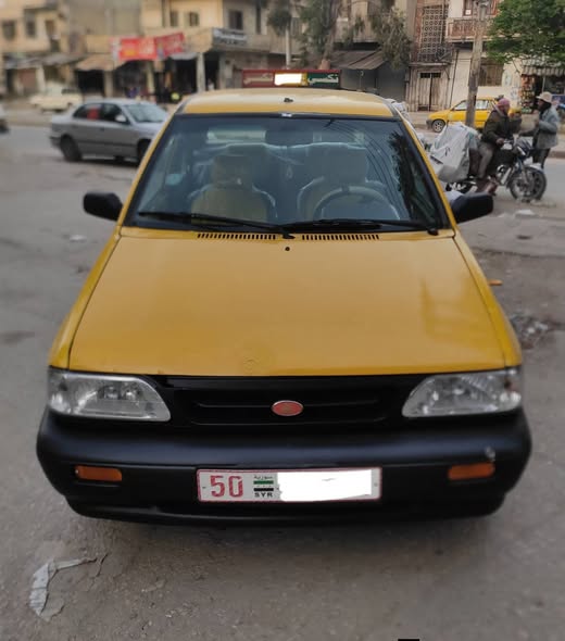 سايبا سابا 2007 - صورة 1