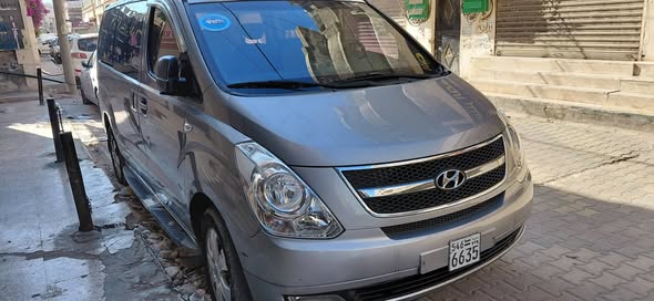 هيونداي اتش ون 2014 - صورة 4