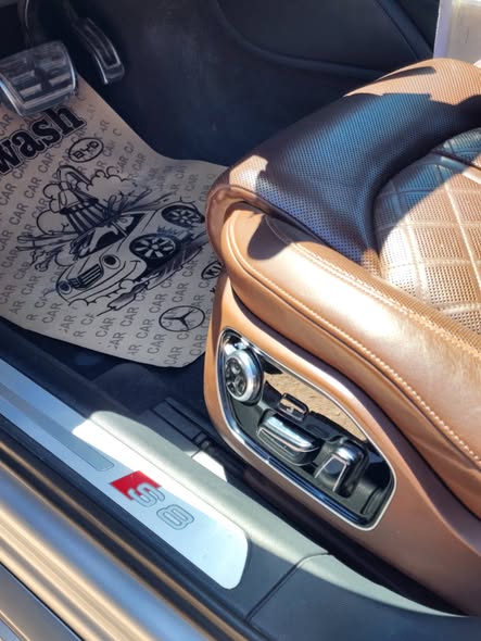 أودي S8 2014 - صورة 5