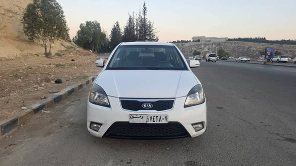 كيا ريو 2012 - صورة 2