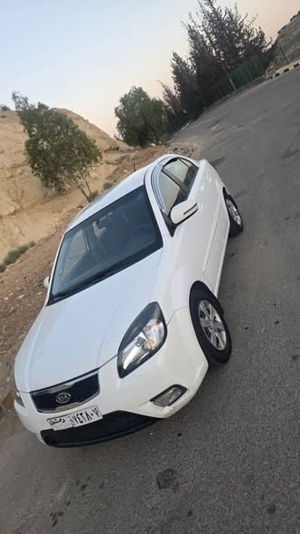 كيا ريو 2012 - صورة 3