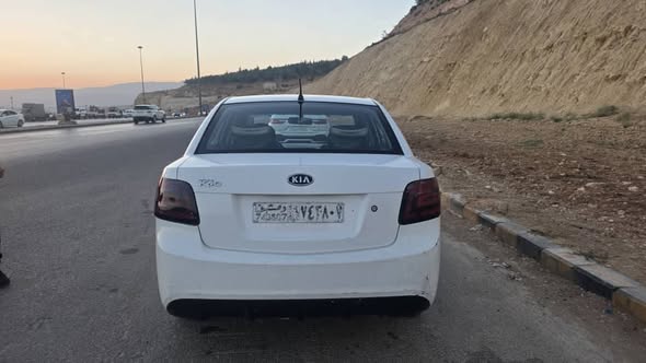 كيا ريو 2012 - صورة 5
