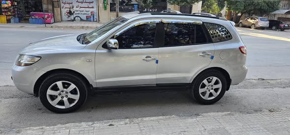 هيونداي سانتا في 2006 - صورة 2