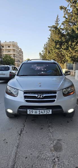هيونداي سانتا في 2006 - صورة 3