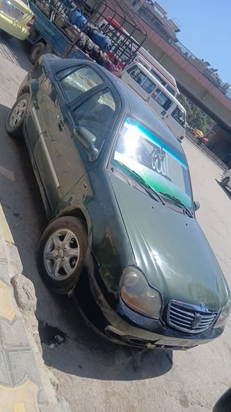 سايبا سابا 2005 - صورة 1