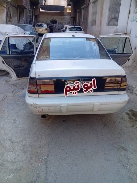 دايو ريسر 1997 - صورة 1