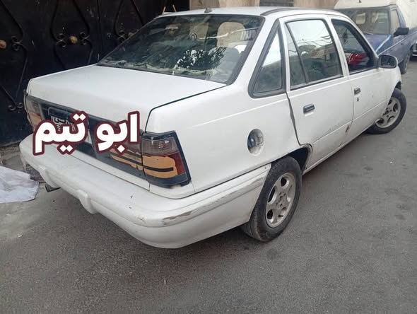 دايو ريسر 1997 - صورة 2