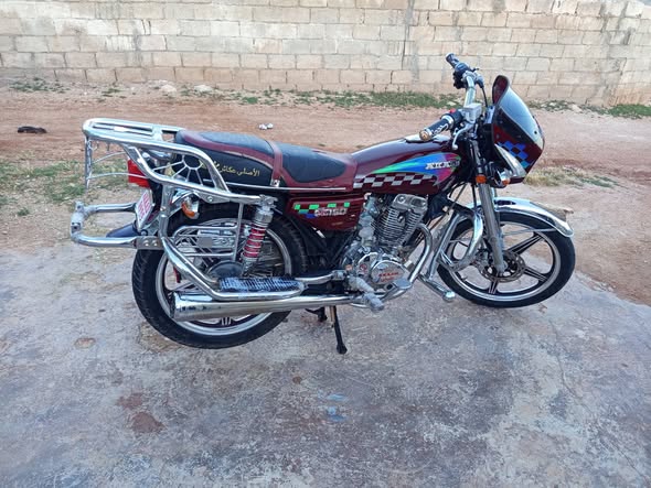 عكاش بوتن 2018 - صورة 2