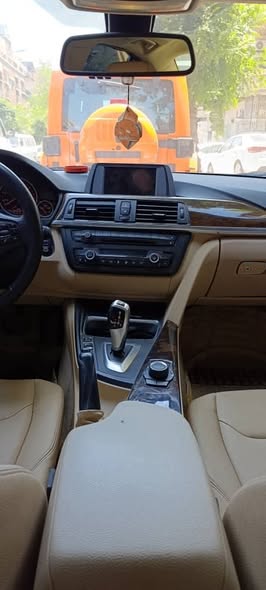 بي ام 328i 2014 - صورة 2