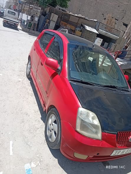 كيا مورنينغ 2005 - صورة 2