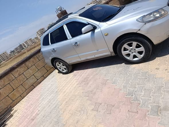 هيونداي سانتا في 2008 - صورة 2