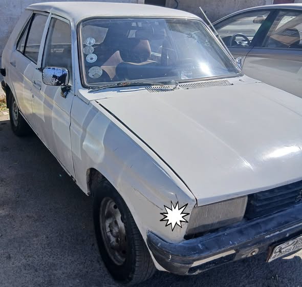 بيجو 104 1979 - صورة 3