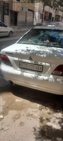 مستبيشي غلنت 2006 - صورة 1