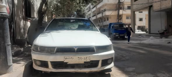 مستبيشي غلنت 2006 - صورة 2