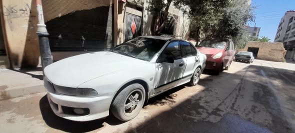 مستبيشي غلنت 2006 - صورة 3