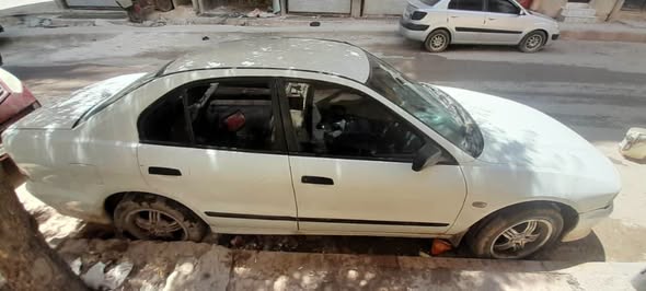 مستبيشي غلنت 2006 - صورة 4