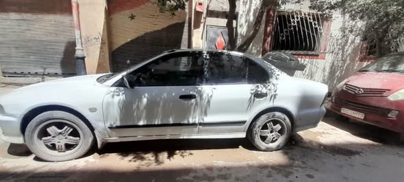 مستبيشي غلنت 2006 - صورة 5