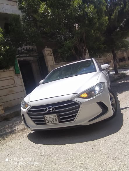 هونداي النترا 2018 - صورة 5