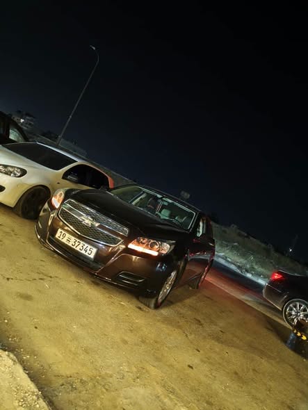 شفروليه ماليبو 2015 - صورة 3