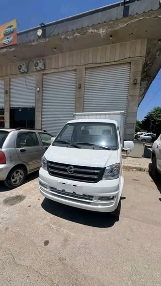 دي اف اس كيه 150 2026 - صورة 4