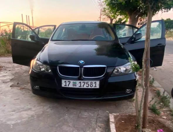 بي أم 320i 2007 - صورة 4