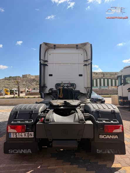 سكانيا R450 2016 - صورة 2